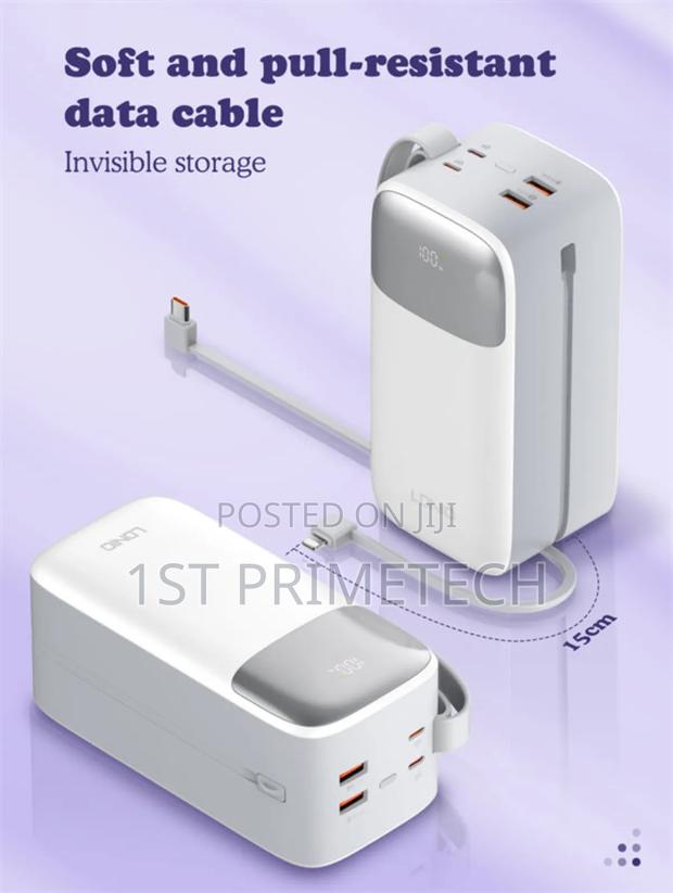 Ldnio 50,000 Mah Power Bank · Photo 3