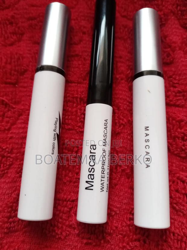 Lashes Mascara · Photo 4