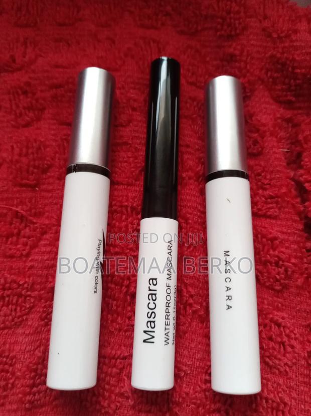 Lashes Mascara · Photo 5