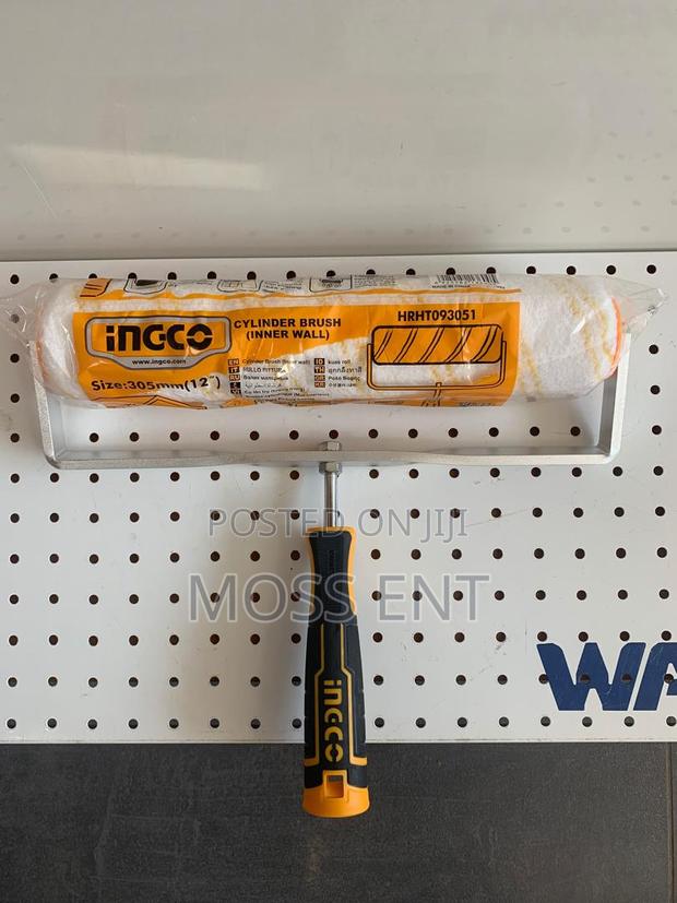 Cylinder Brush Inner Wall - 12" - Hrht093051 · Photo 3