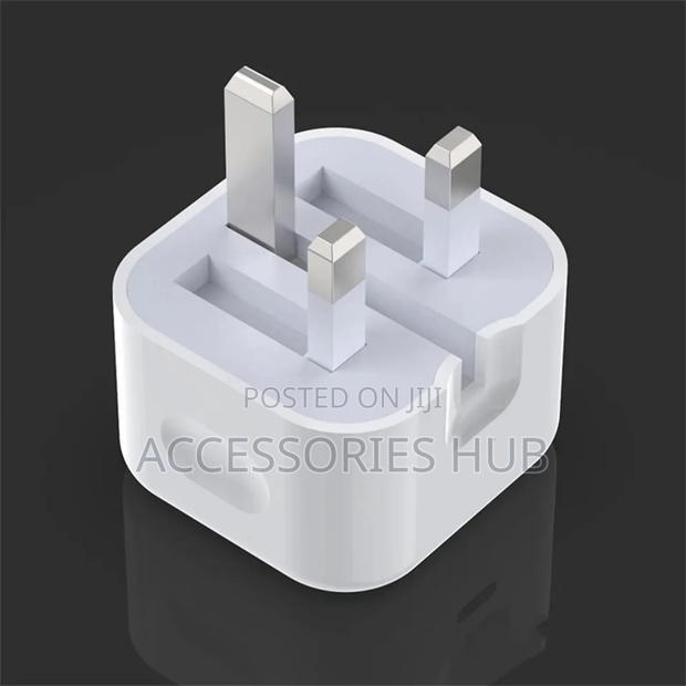 iPhone Original Charging Adapter · Photo 5