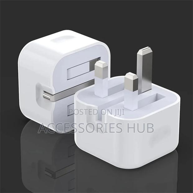 iPhone Original Charging Adapter · Photo 1