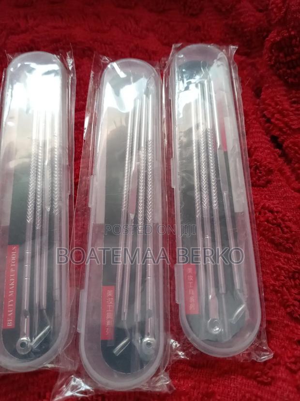Facial Tools · Photo 2