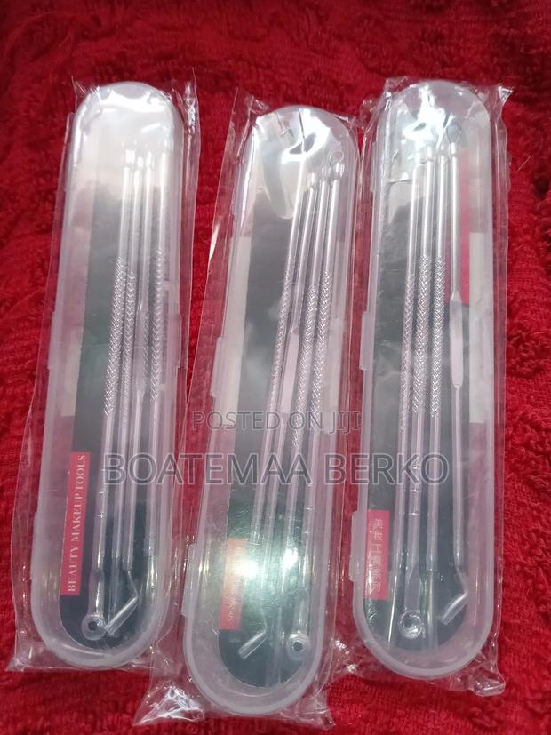 Facial Tools · Photo 5