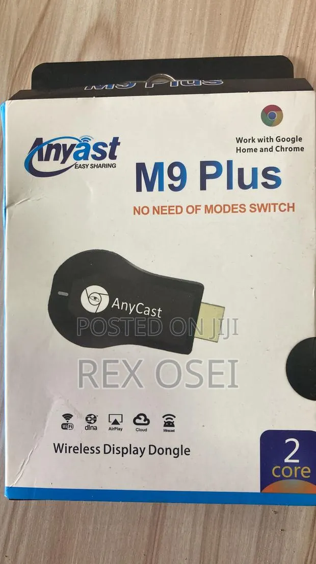 Any Cast Wireless Display Dongle · Photo 1