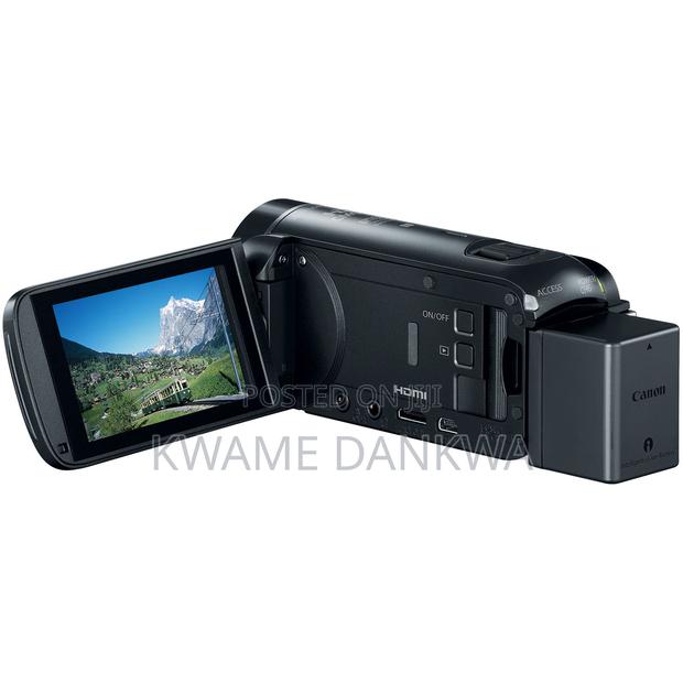 CANON Vixia Hf R80 Camcorder · Photo 2