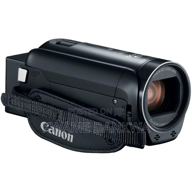 CANON Vixia Hf R80 Camcorder · Photo 3