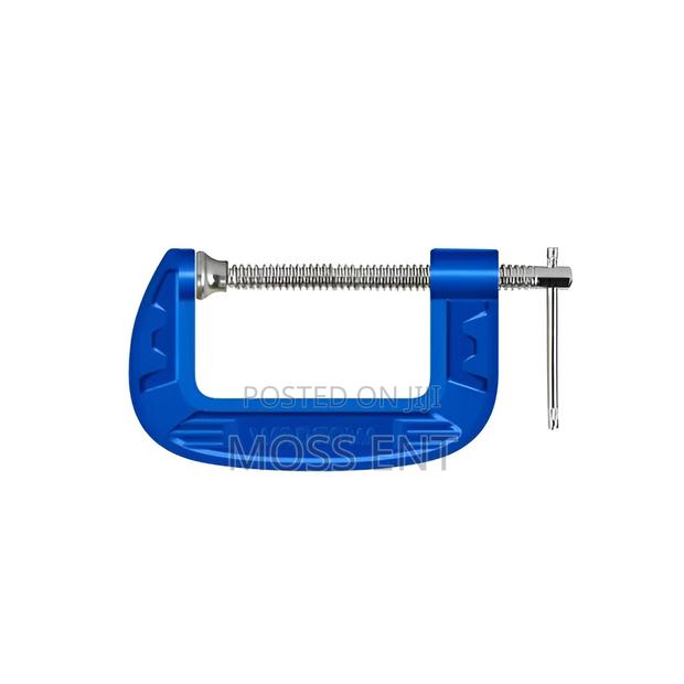 G Clamp - Wcp1106 · Photo 1