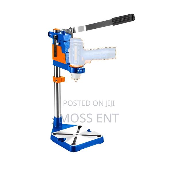 Drill Stand - Wads1509 · Photo 1
