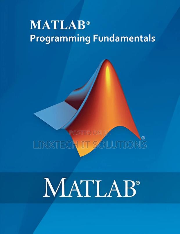Mathworks MATLAB R2024a · Photo 1