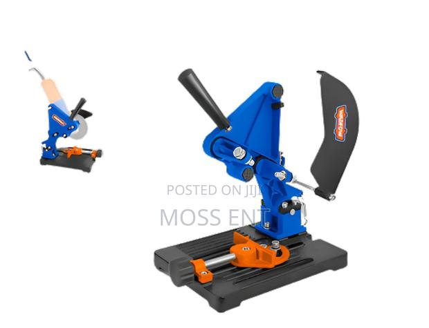 Angle Grinder Stand - Wasc1251 · Photo 4