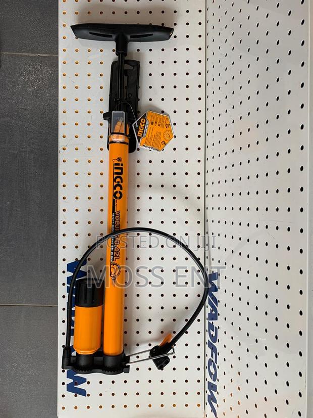 Hand Pump 140psi - Mpp3811 · Photo 2