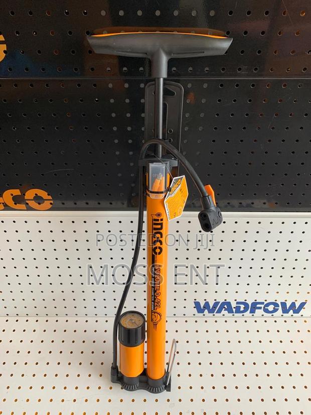 Hand Pump 140psi - Mpp3811 · Photo 1