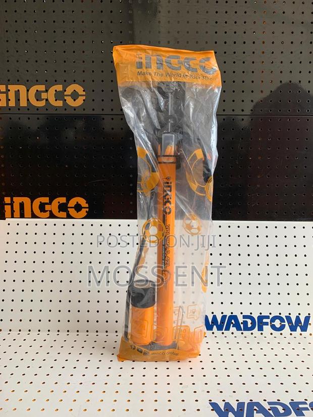Hand Pump 140psi - Mpp3811 · Photo 4