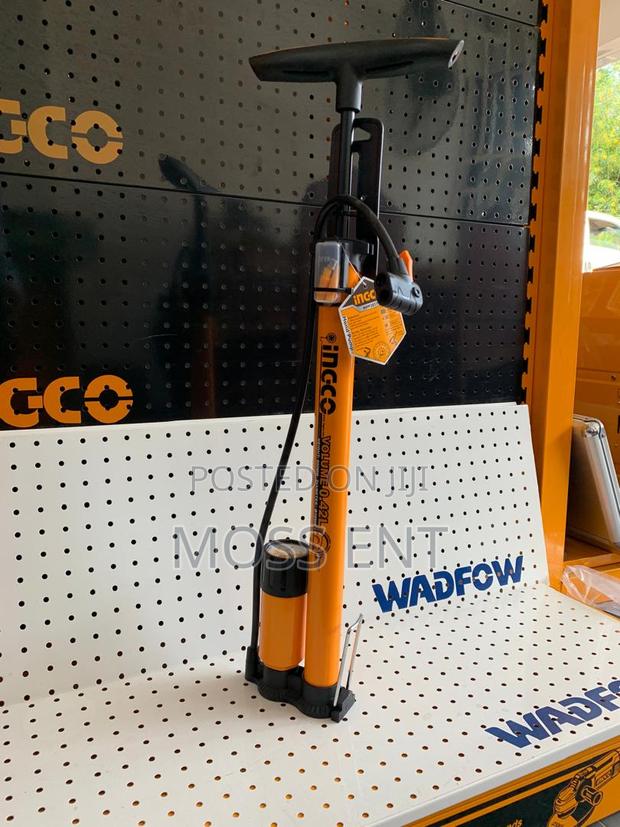 Hand Pump 140psi - Mpp3811 · Photo 3