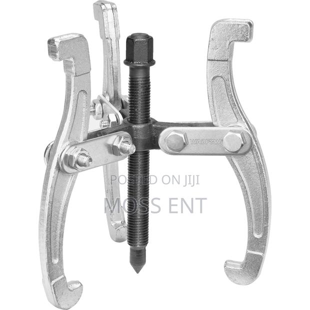 Three Jaws Puller - Wgp3a06 · Photo 3