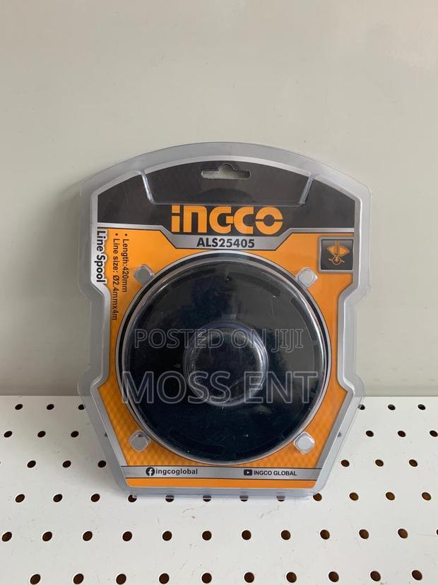 Ingco Line Spool - P1c25 - Als25405 · Photo 1
