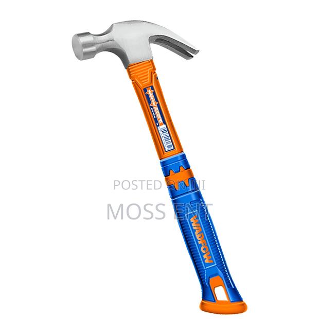 Claw Hammer - Whm3308 · Photo 1
