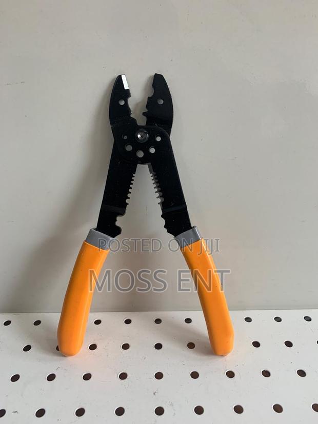 Wire Stripper 8.5"/215mm - Hwsp851 · Photo 2
