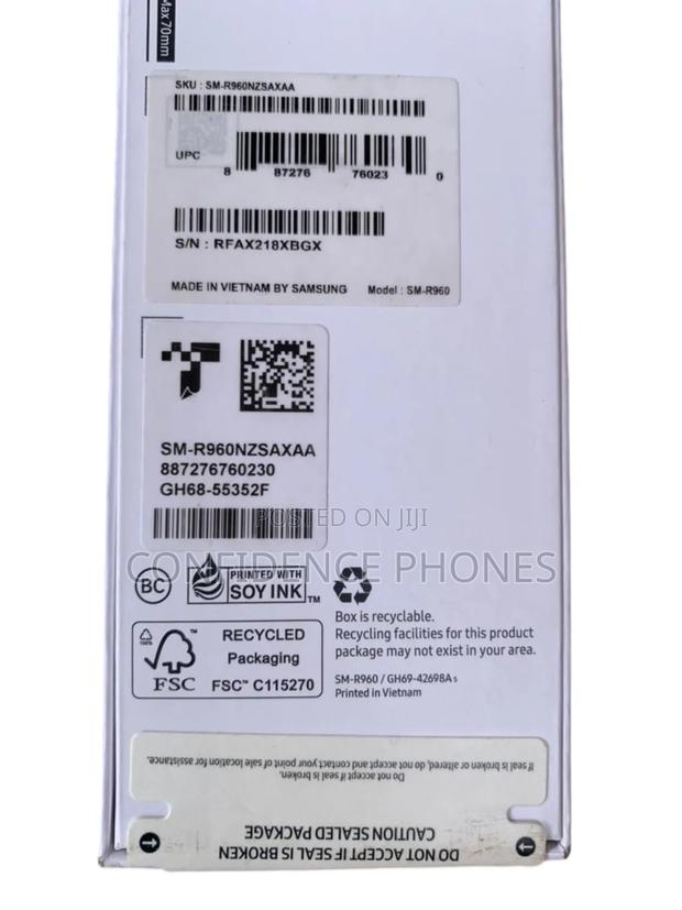 Samsung Galaxy Watch 6 Classic · Photo 4