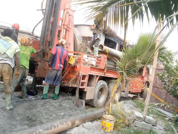 Quality Borehole Drilling Expect · Photo 3