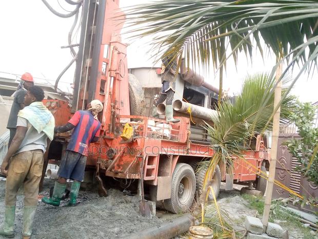 Quality Borehole Drilling Expect · Photo 4