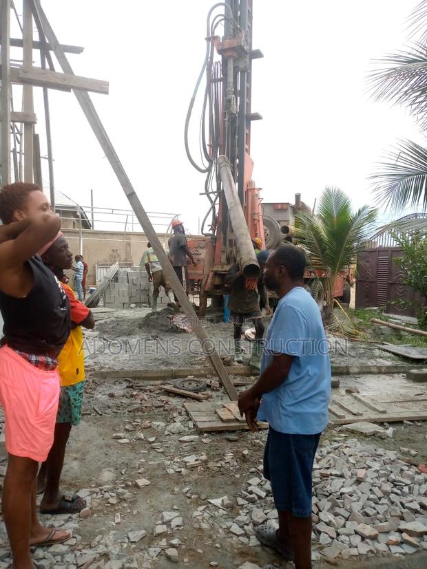 Quality Borehole Drilling Expect · Photo 6