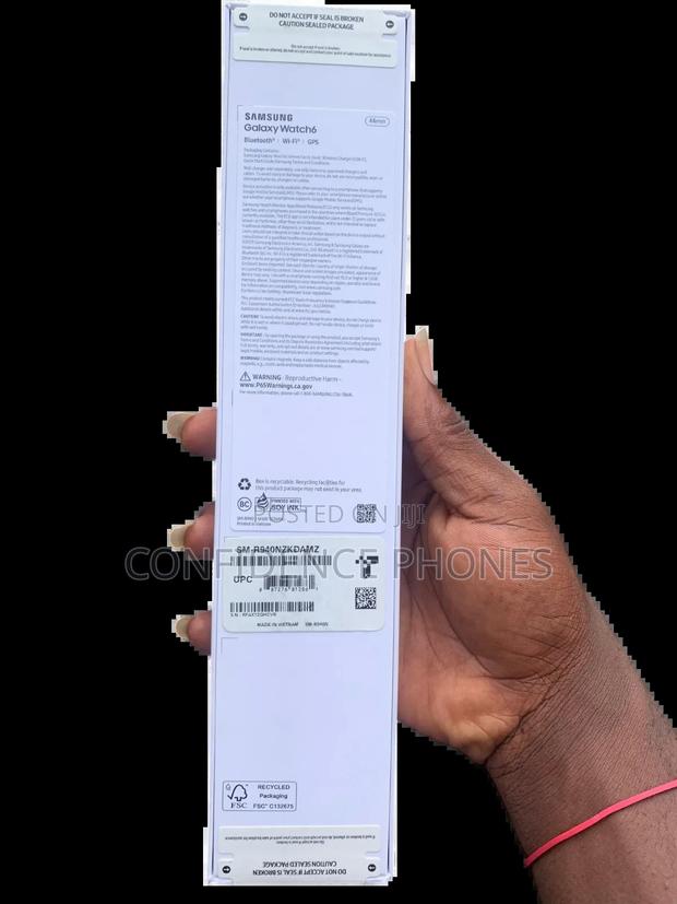 Samsung Galaxy Watch 6 · Photo 3