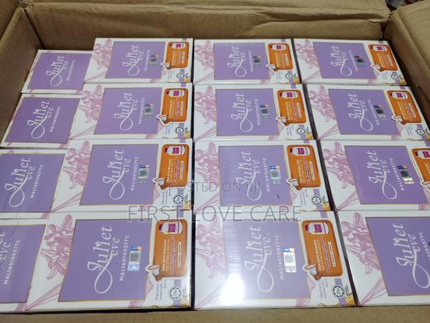 Juliet Eve Supplement Promo · Photo 4