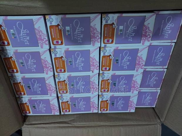 Juliet Eve Supplement for Feminine Care · Photo 5
