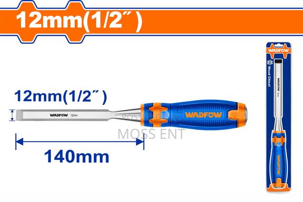 Wood Chisel - Wwc1212 · Photo 1