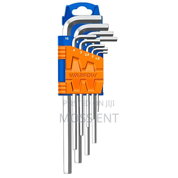 Hex Key - Whk1292 · Photo 1