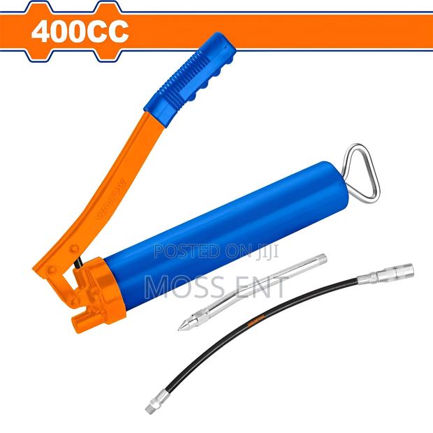 Grease Gun - Wgg2540 · Photo 1