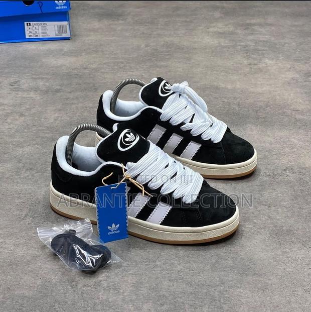 Adidas Campus · Photo 2