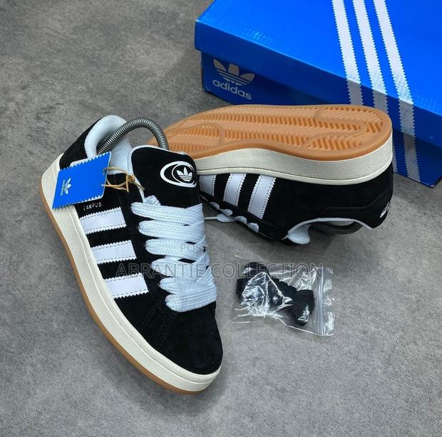 Adidas Campus · Photo 1