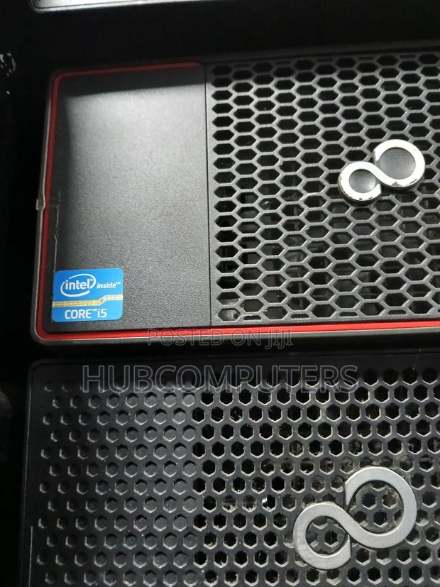 Fujitsu Esprimo D556/2/E90+ 4GB Intel Core i5 HDD 320GB · Photo 3