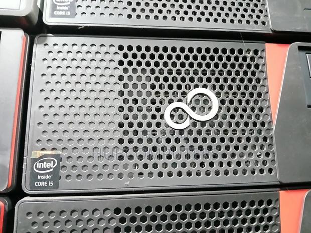 Fujitsu Esprimo D556/2/E90+ 4GB Intel Core i5 HDD 320GB · Photo 4