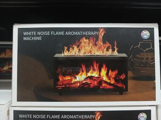 Aroma Diffuser · Photo 1