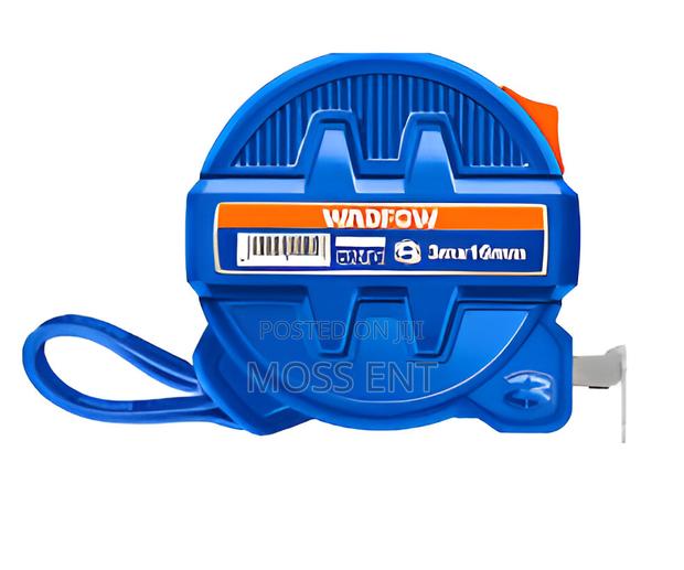 Steel Measuring Tape - Wmt4310 · Photo 1