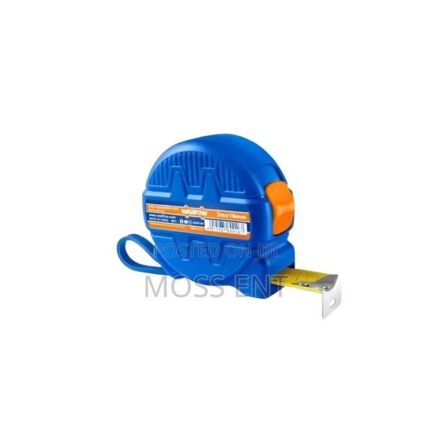 Steel Measuring Tape - Wmt4330 · Photo 1