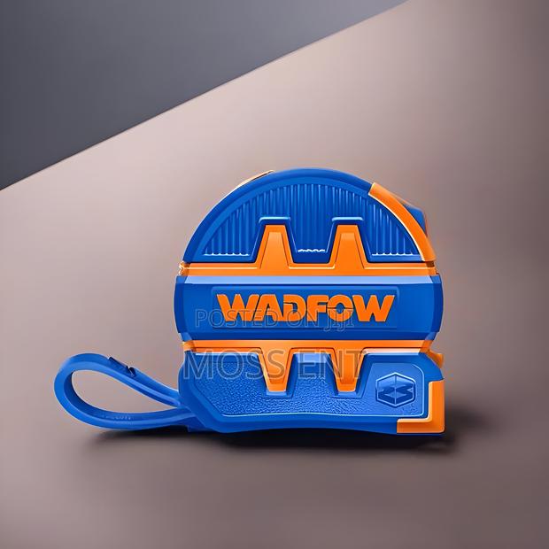 Steel Measuring Tape - Wmt1240 · Photo 1