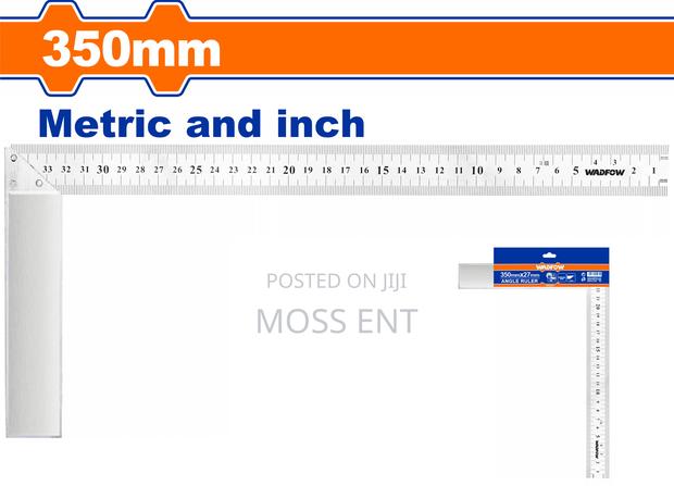 Angle Square - Wsr2935 · Photo 1