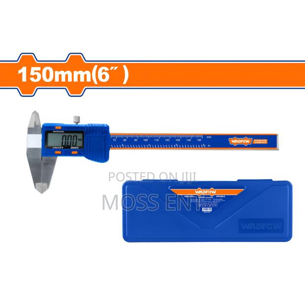 Digital Caliper - Wvc2b15 · Photo 1