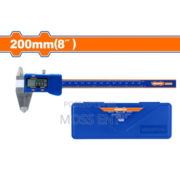 Digital Caliper - Wvc2b20 · Photo 1