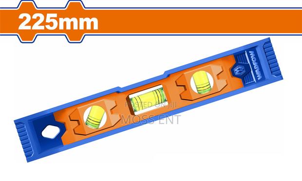 Mini Spirit Level - Wsl4320 · Photo 1