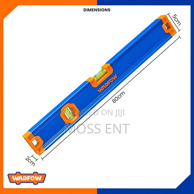 Spirit Level - Wsl2g80 · Photo 1