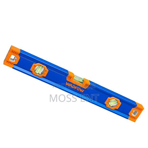 Spirit Level - Wsl2g100 · Photo 1