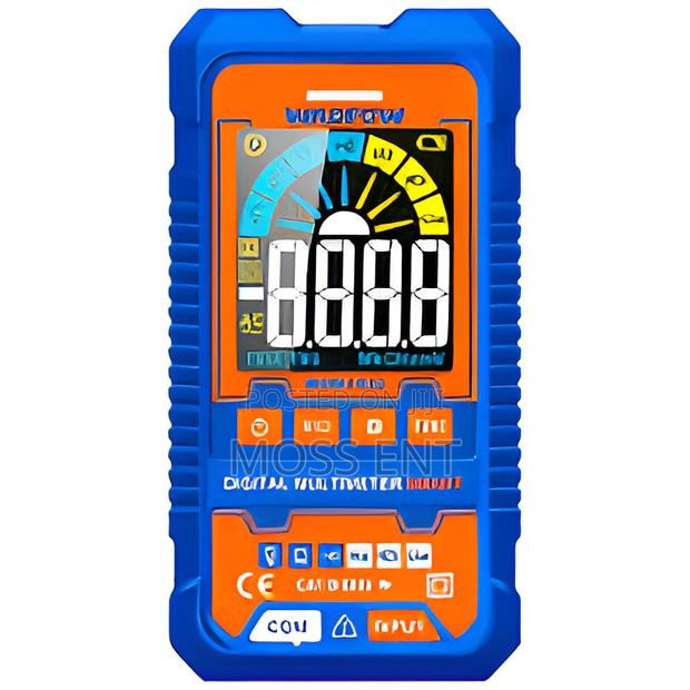 Digital Multimeter - Wdm1503 · Photo 1