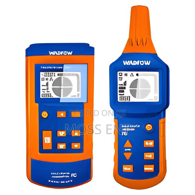 Cable Tracker - Wtp9504 · Photo 1