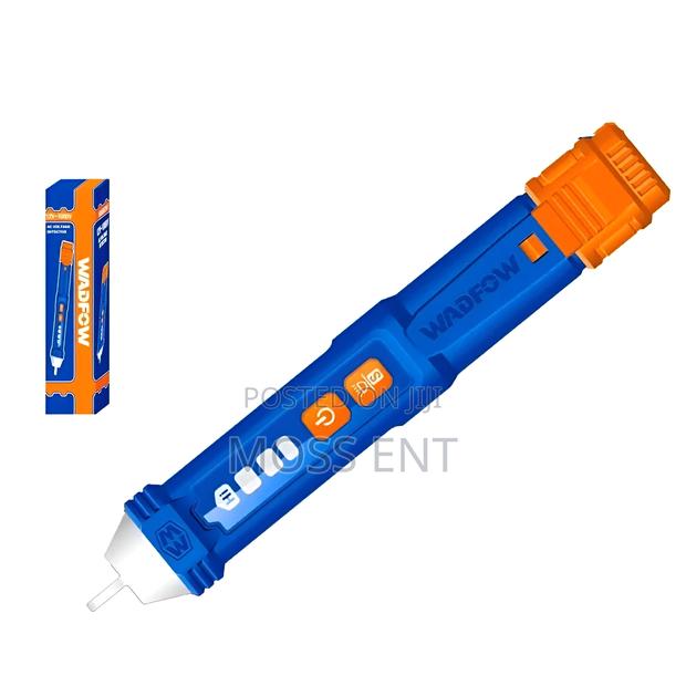 AC Voltage Detector - Wtp3501 · Photo 1